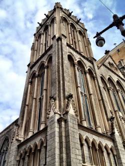 Trophywife : Live at Broad Street Ministry in Philadelphia -7-14-12